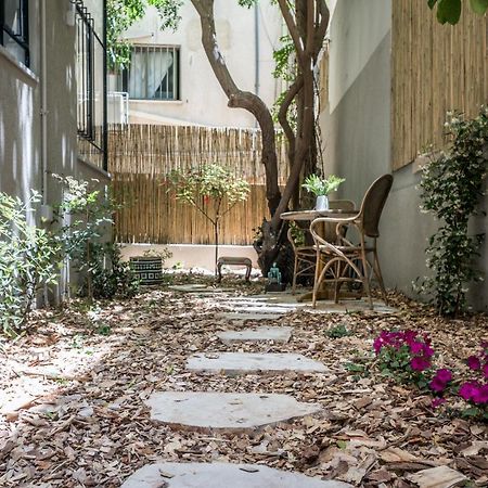 VELLER Ben Yehuda Apartment Tel Aviv Bagian luar foto