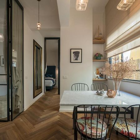 VELLER Ben Yehuda Apartment Tel Aviv Bagian luar foto