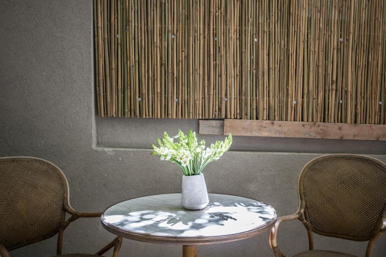 VELLER Ben Yehuda Apartment Tel Aviv Bagian luar foto