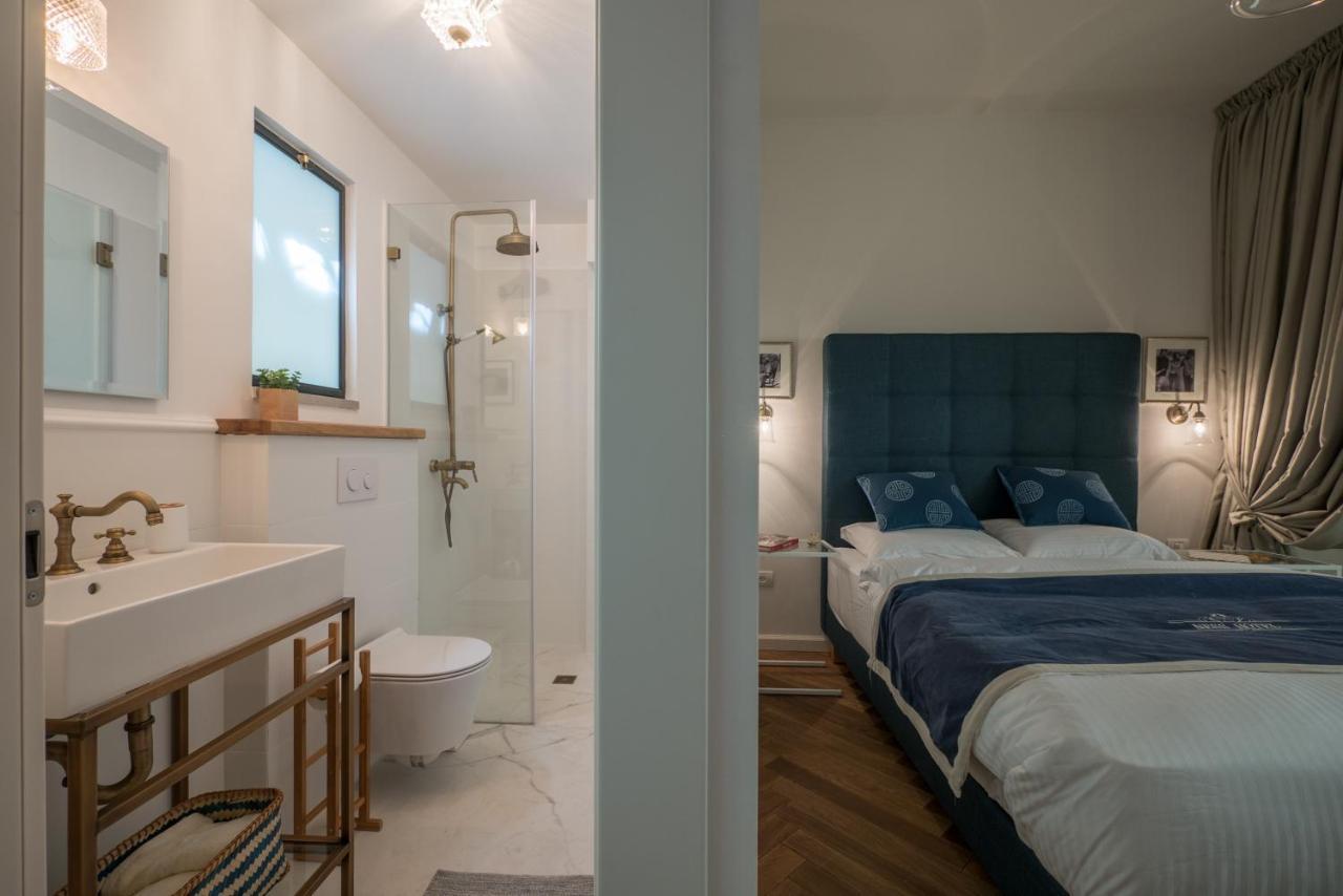VELLER Ben Yehuda Apartment Tel Aviv Bagian luar foto